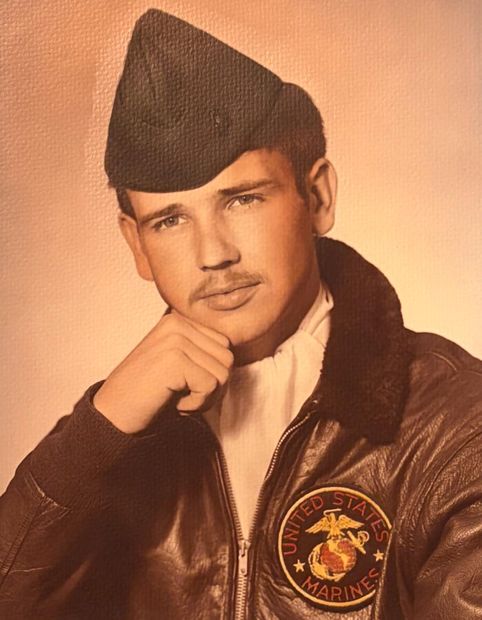 Harold "Boogie" Dalton